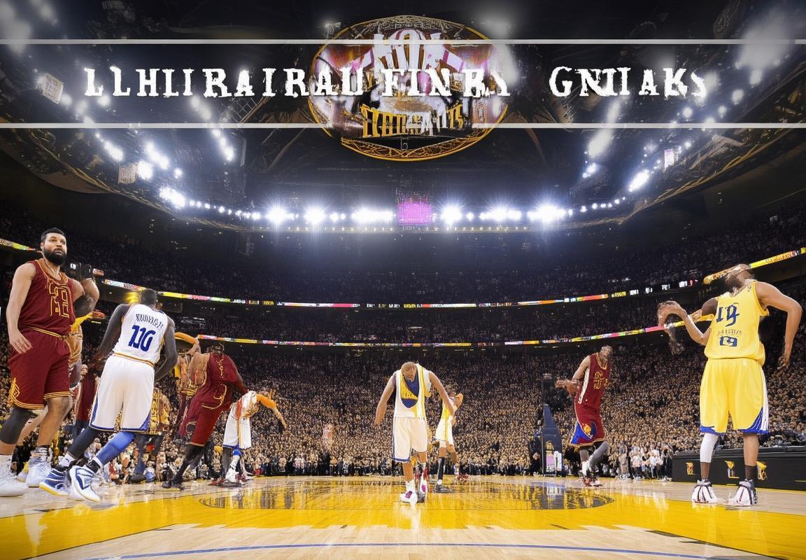 2018NBA总决赛：勇士VS骑士巅峰对决深度解析(图1)