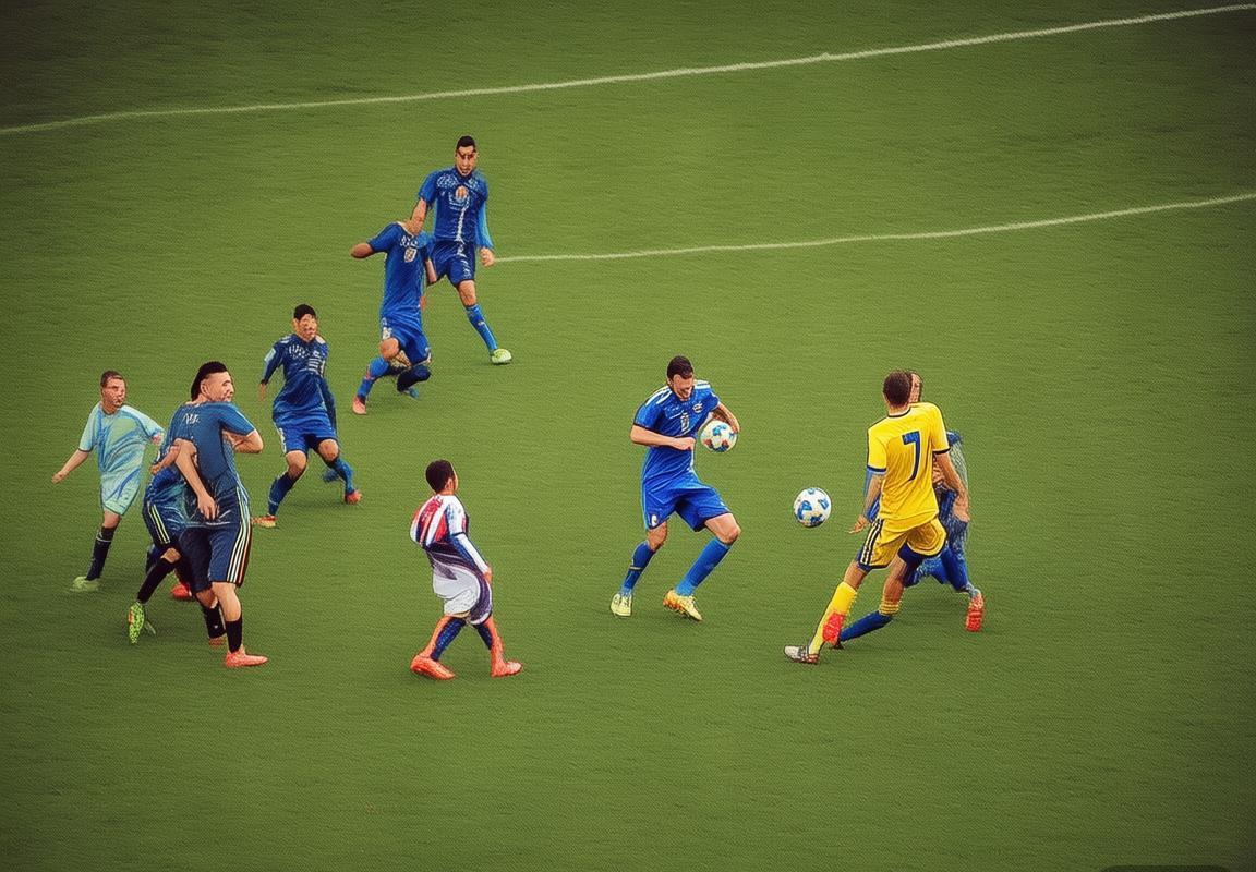 乌克兰1-0斯洛伐克：欧国联角球绝杀，乌克兰小胜展现实力(图4)