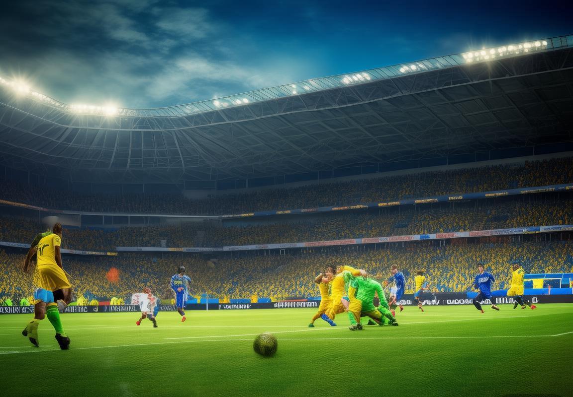 乌克兰1-0斯洛伐克：欧国联角球绝杀，乌克兰小胜展现实力(图2)