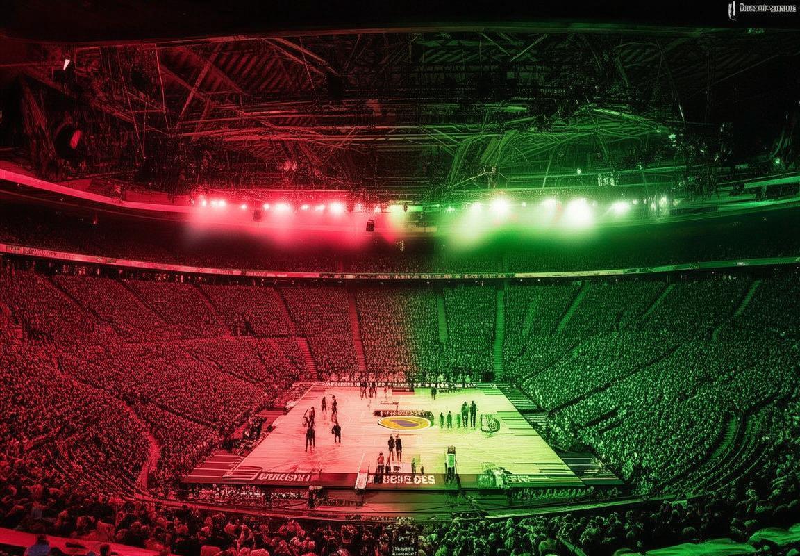 2016年NBA总决赛：勇士与76人巅峰对决回顾(图2)